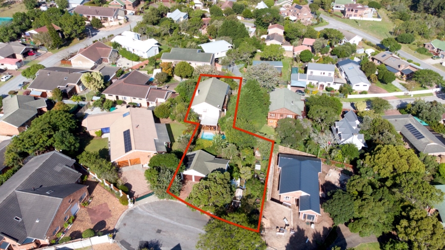 4 Bedroom Property for Sale in Groenvallei Western Cape